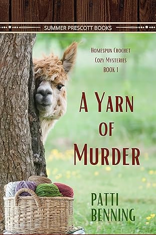 A Yarn of Murder