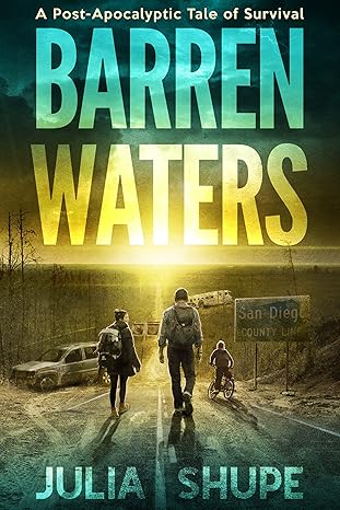 Barren Waters