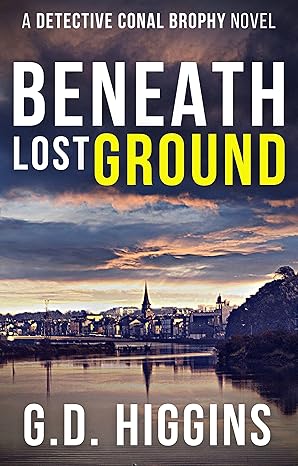 BENEATH LOST GROUND