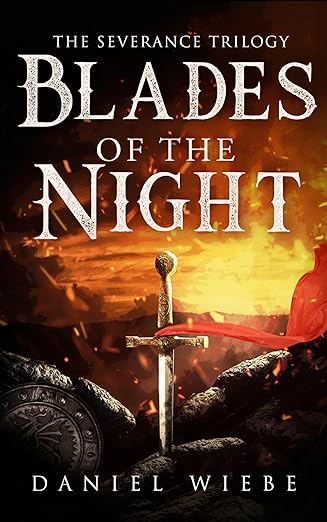 Blades of the Night