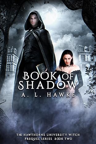 Book of Shadow
