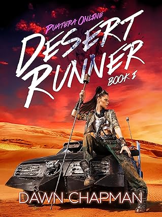 Desert Runner
