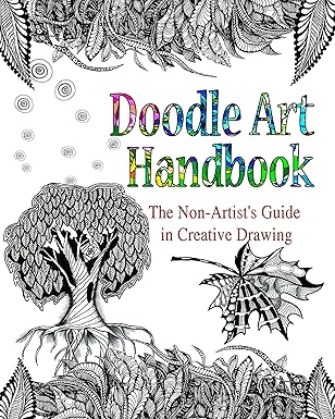 DOODLE ART HANDBOOK