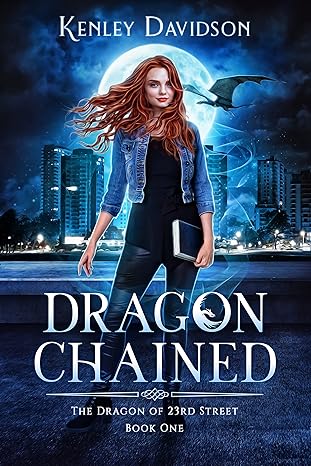 Dragon Chained