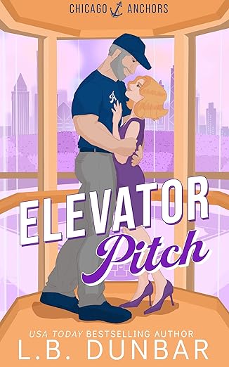 Elevator Pitch