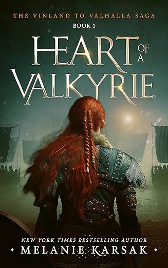 Heart of a Valkyrie