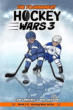 Hockey Wars 3