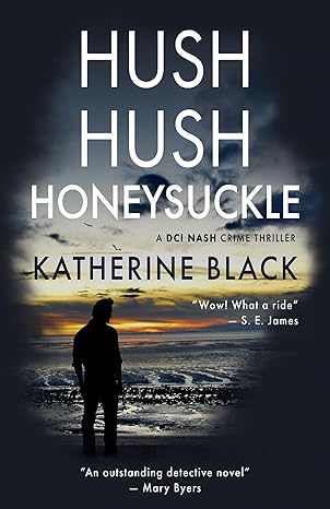 Hush Hush Honeysuckle