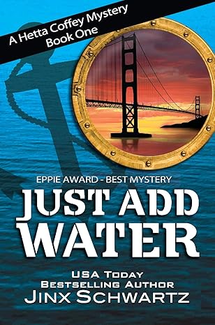 Just Add Water