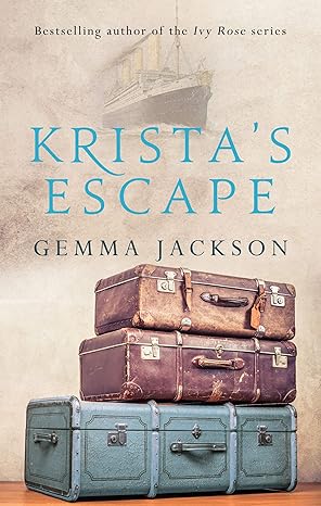 Krista’s Escape