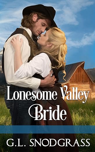 Lonesome Valley Bride