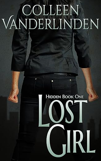 Lost Girl