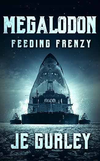 Megalodon: Feeding Frenzy