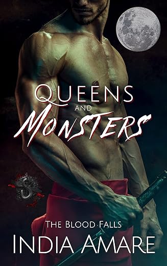 Queens and Monsters