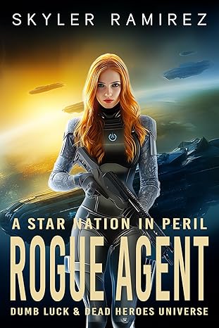 Rogue Agent