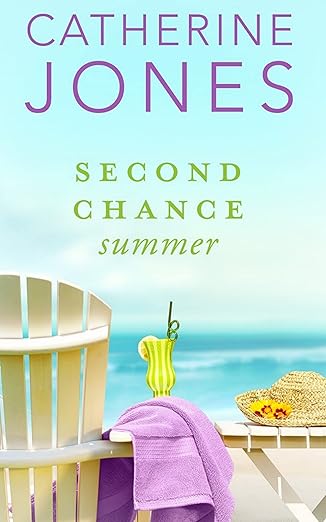 Second Chance Summer