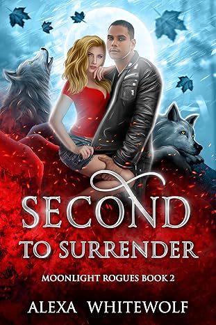 Second to Surrender