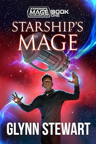 Starship’s Mage