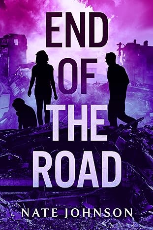 The End of the Road