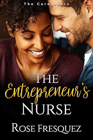 The Entrepreneur’s Nurse