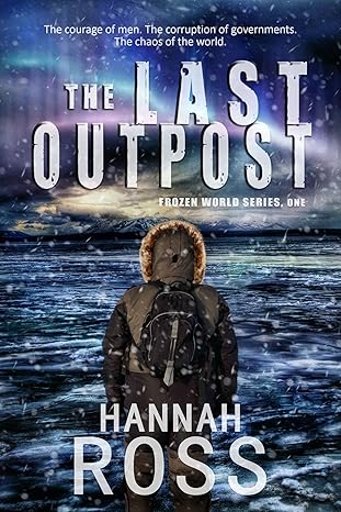 The Last Outpost