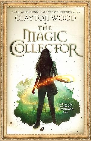 The Magic Collector