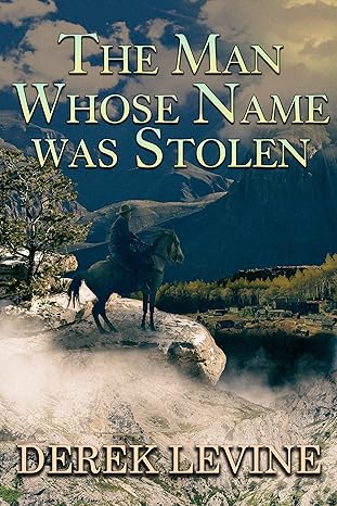 The Man whose Name Was Stolen