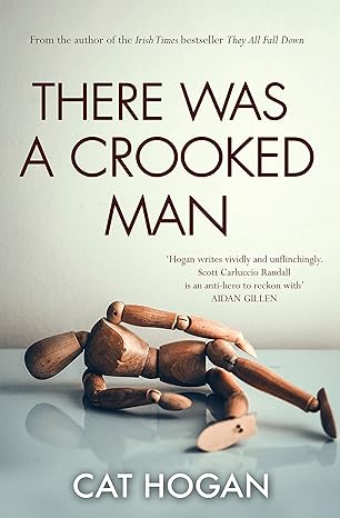There Was A Crooked Man