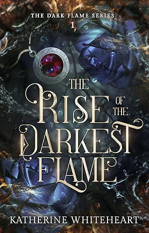 The Rise of The Darkest Flame