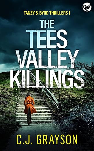 THE TEES VALLEY KILLINGS