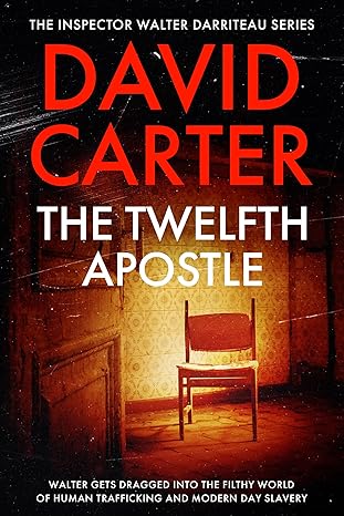 The Twelfth Apostle
