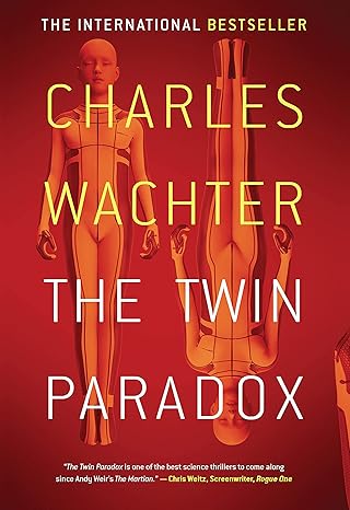 The Twin Paradox