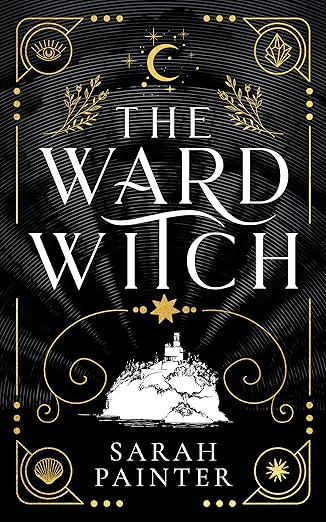 The Ward Witch