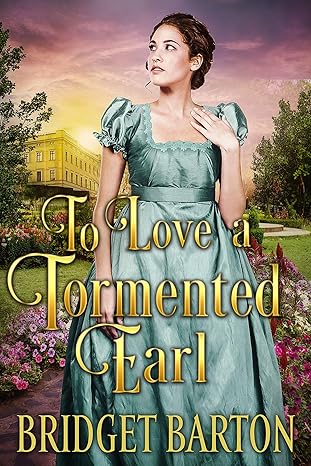 To Love a Tormented Earl
