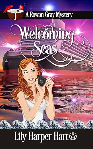 Welcoming Seas