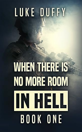 When There’s No More room In Hell