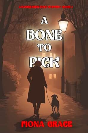 A Bone to Pick