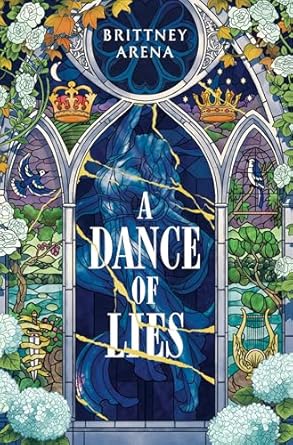 A Dance of Lies