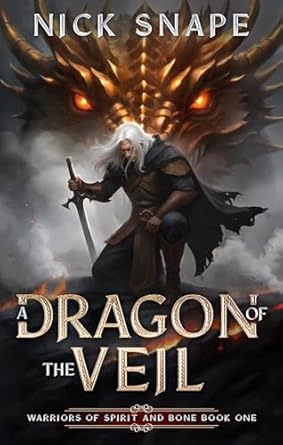 A Dragon of the Veil