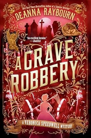 A Grave Robbery