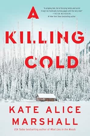 A Killing Cold
