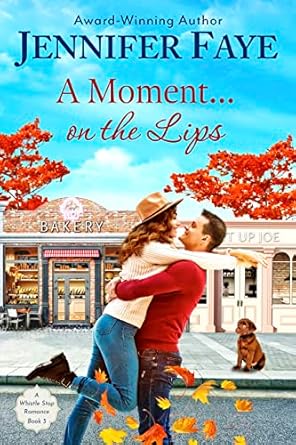 A Moment on the Lips