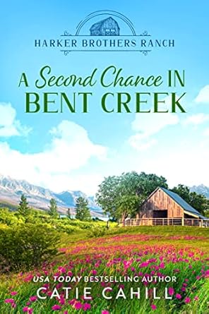 A Second Chance in Bent Creek