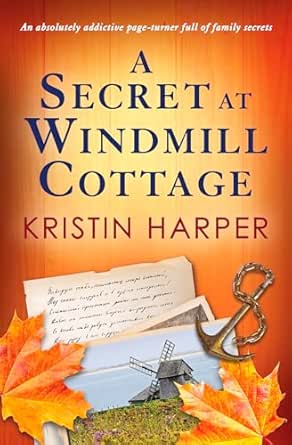 A Secret at Windmill Cottage