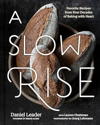 A Slow Rise