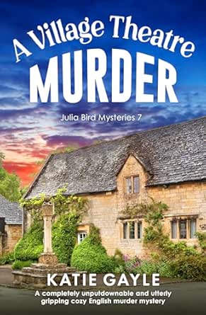 A Village Theatre Murder