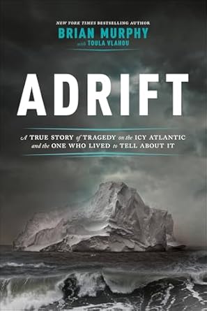 Adrift