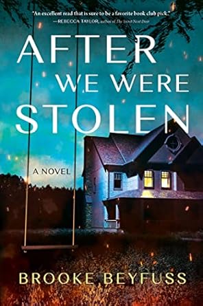 After We Were Stolen