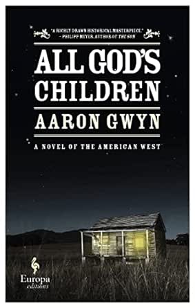 All God’s Children