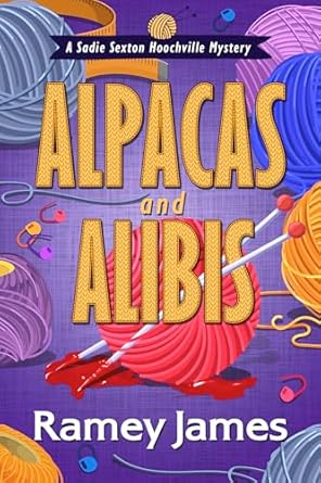 Alpacas and Alibis
